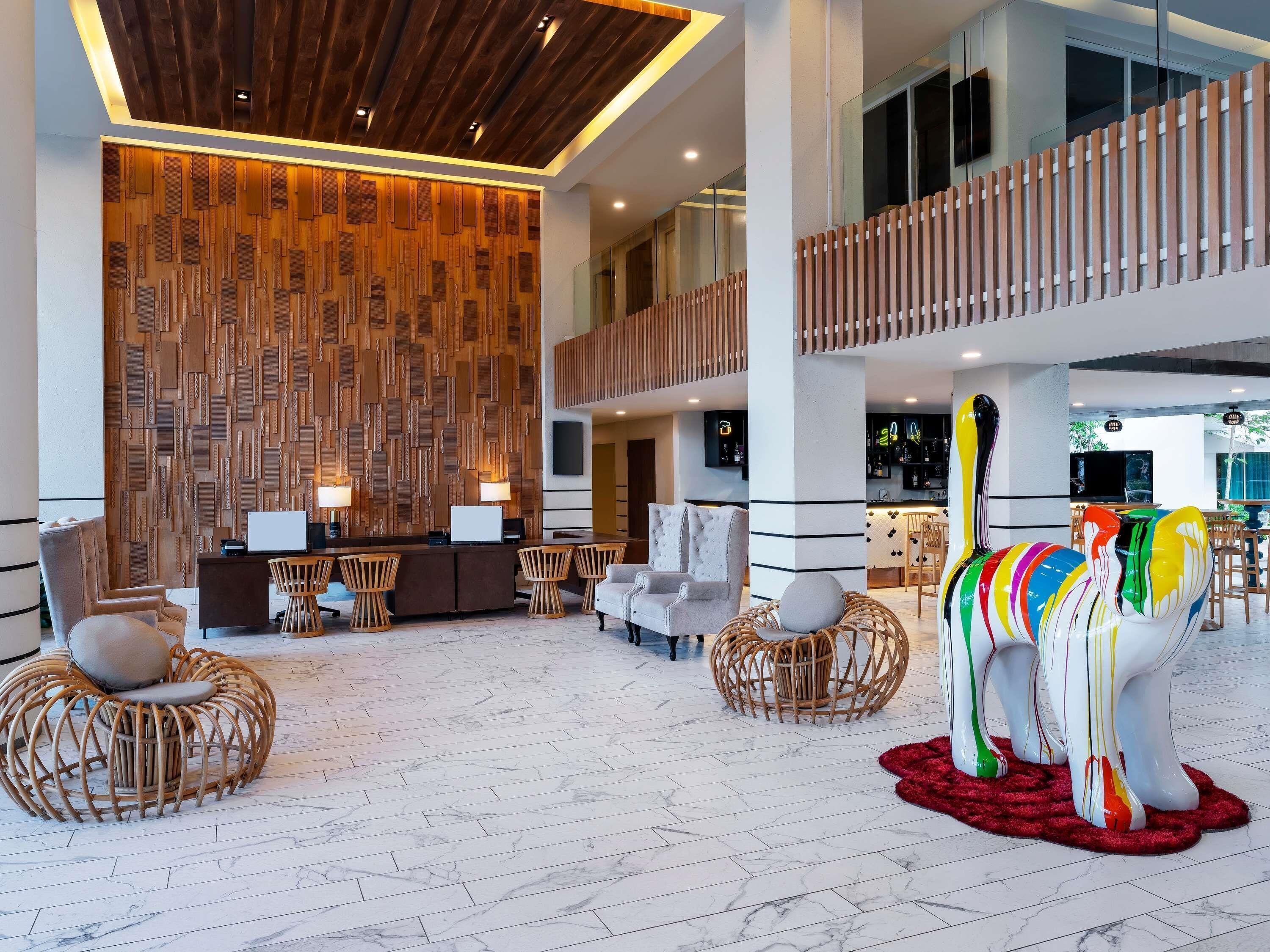 Foto - Mercure Langkawi Pantai Cenang