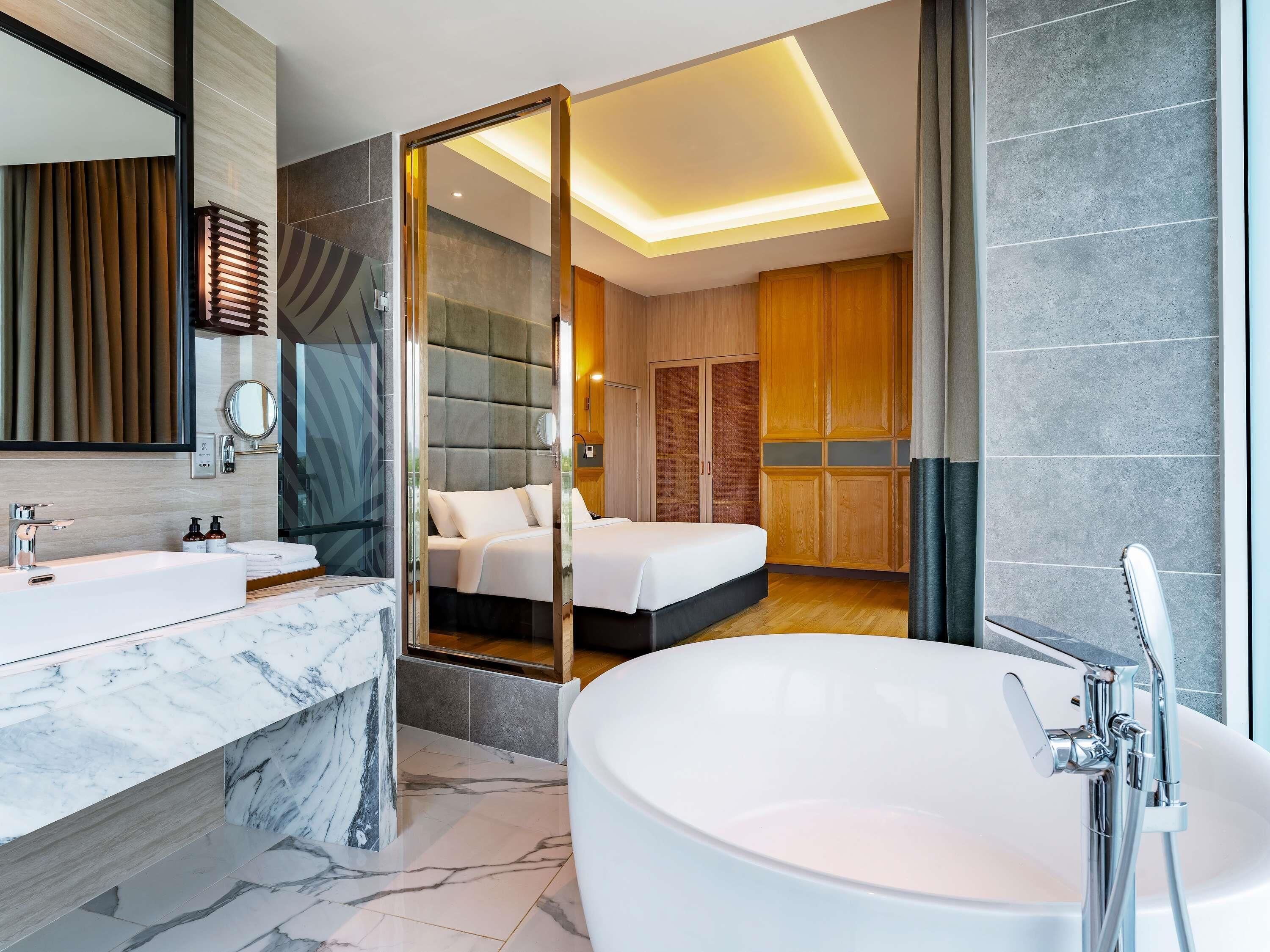 Photo - Mercure Langkawi Pantai Cenang