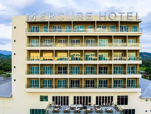 Exterior - Mercure Langkawi Pantai Cenang (Langkawi)