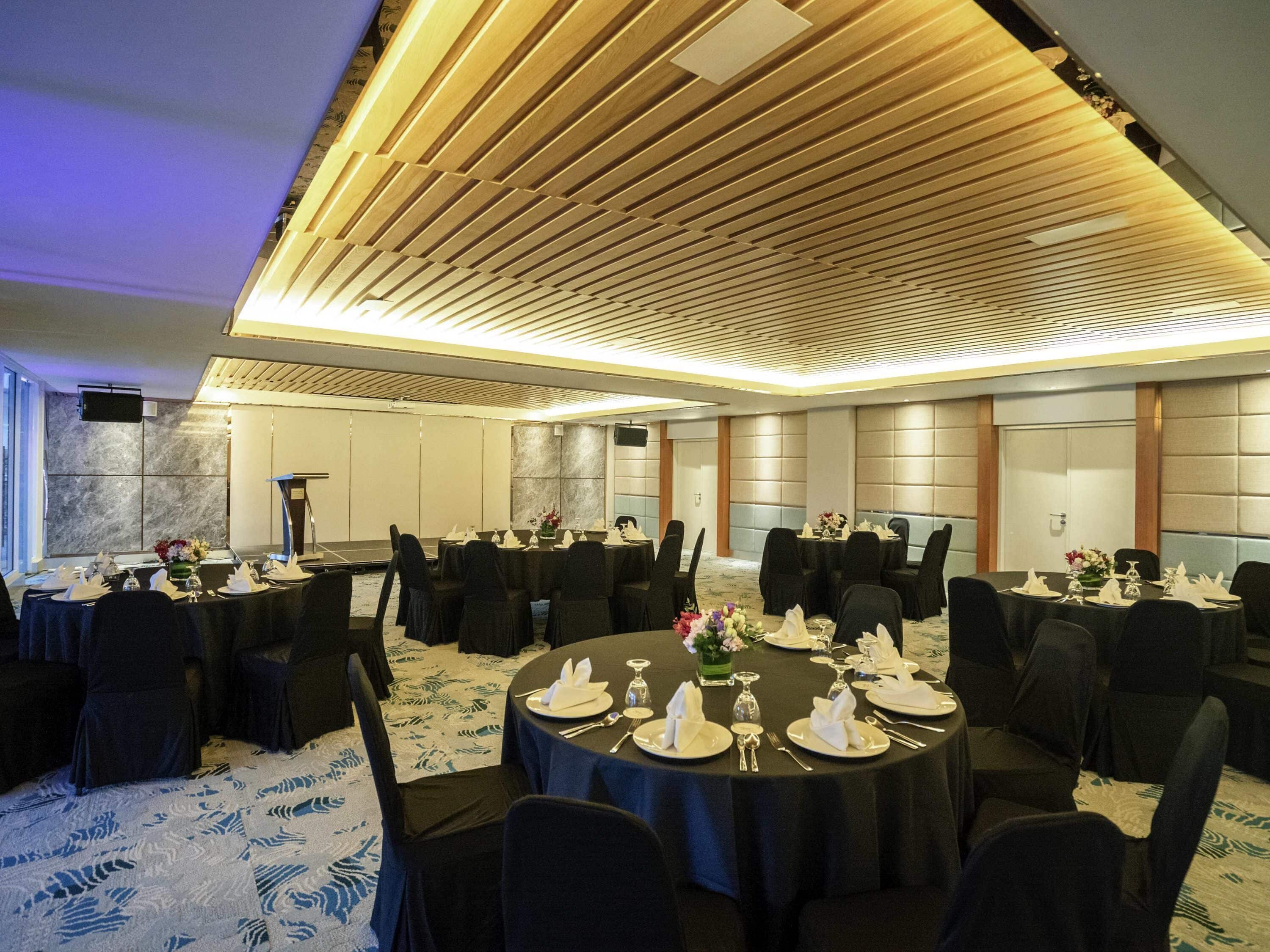 Foto - Mercure Langkawi Pantai Cenang