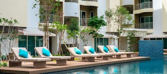 Mercure Langkawi Pantai Cenang