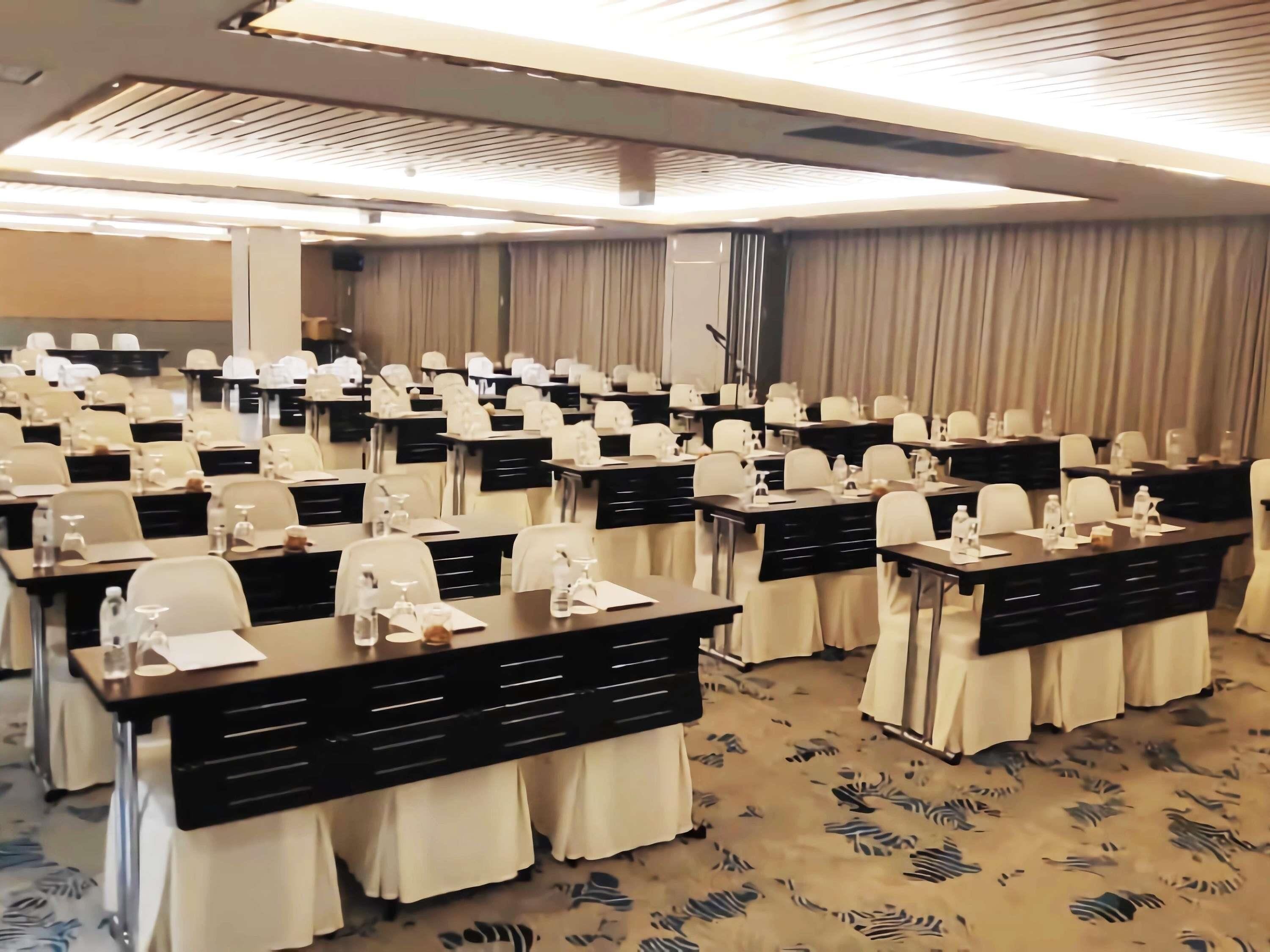 Foto - Mercure Langkawi Pantai Cenang