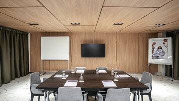 Sala de reuniones