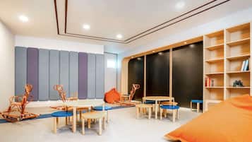 Sports facility