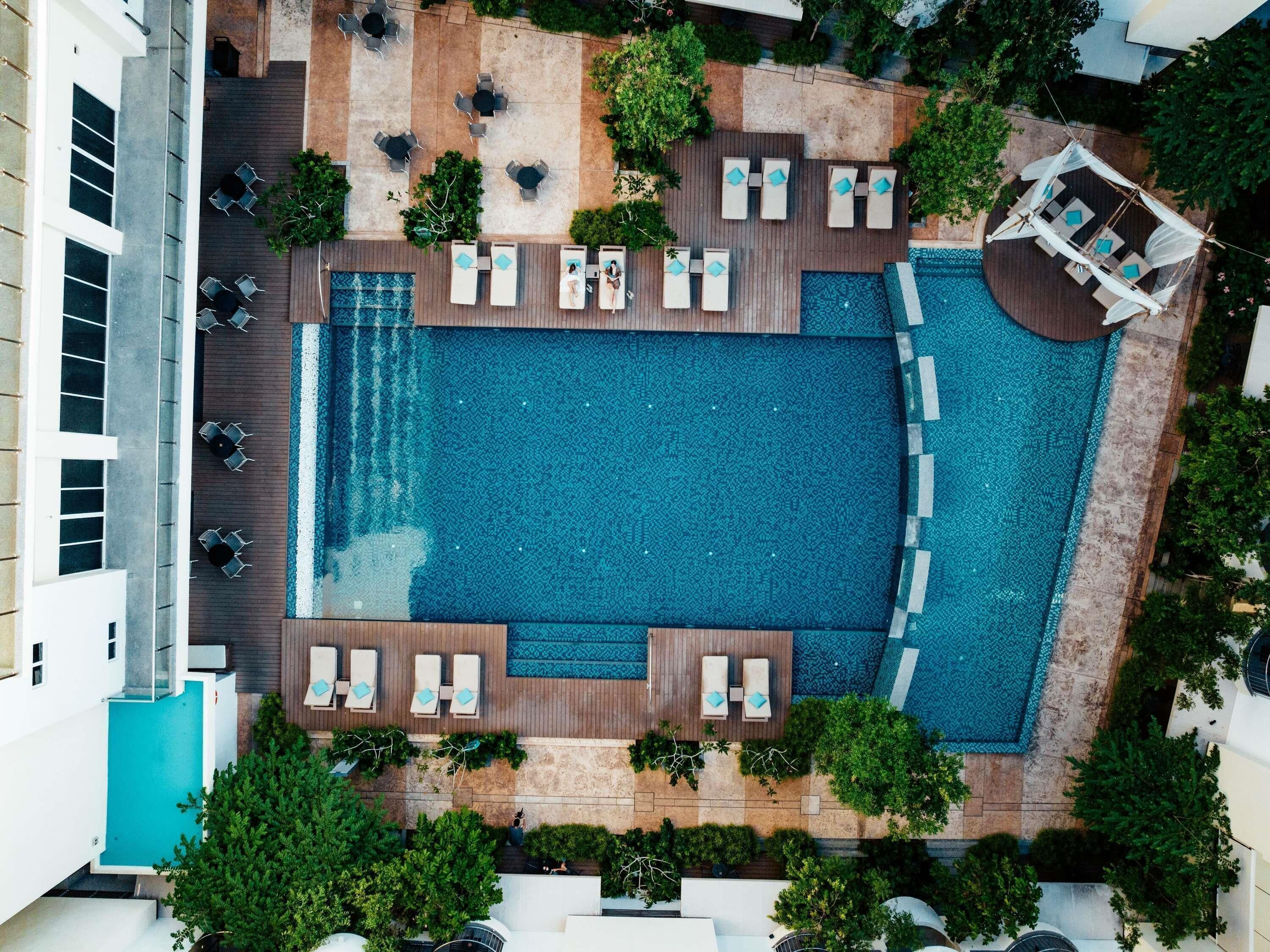 Foto - Mercure Langkawi Pantai Cenang