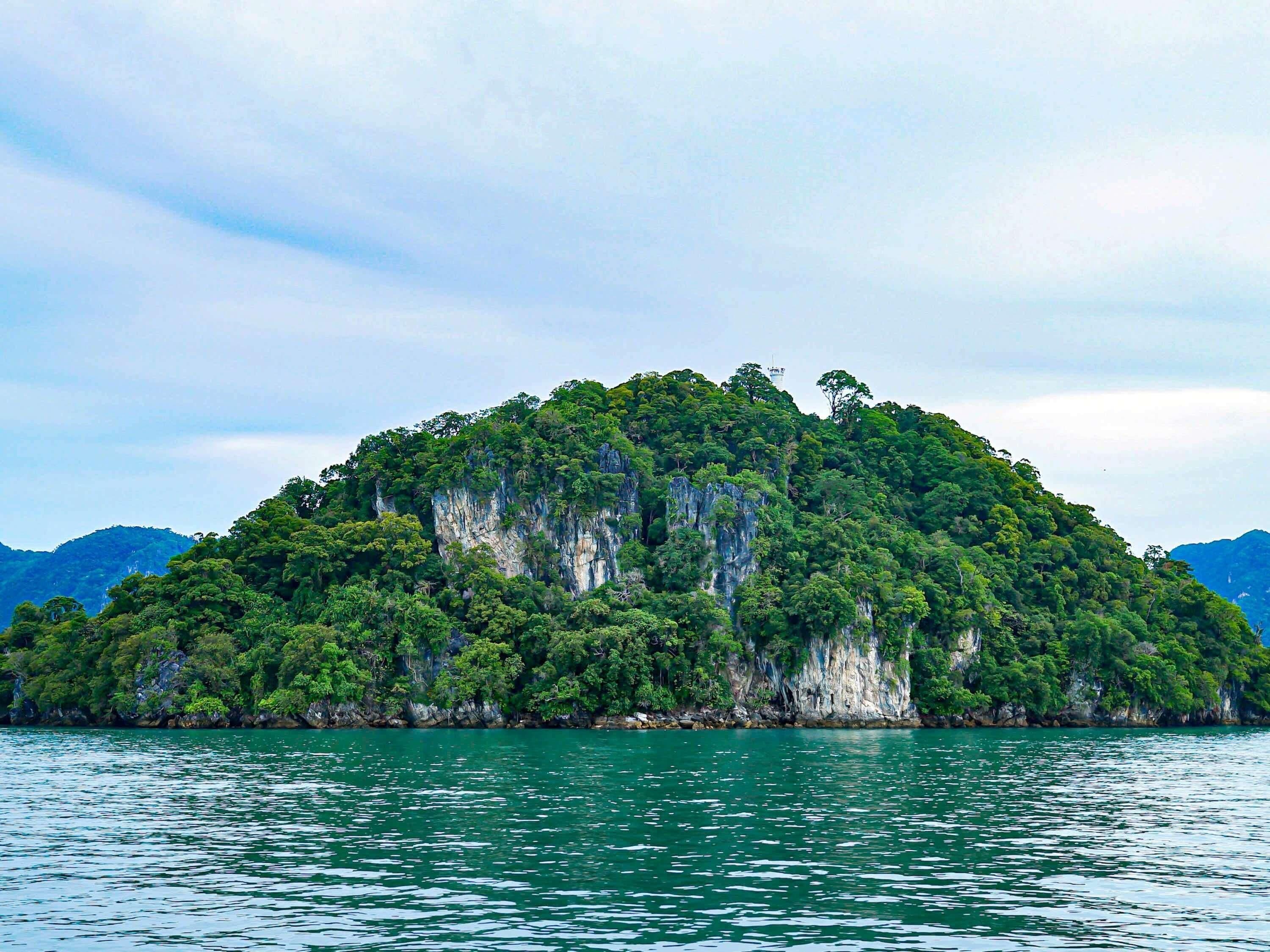 Foto - Mercure Langkawi Pantai Cenang