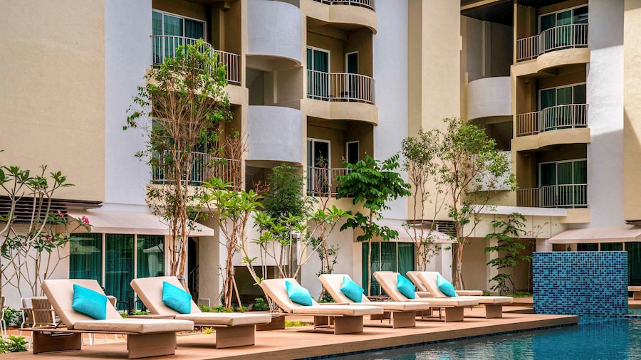 Mercure Langkawi Pantai Cenang
