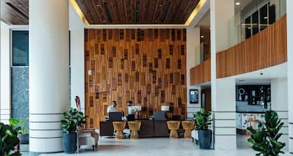 Mercure Langkawi Pantai Cenang