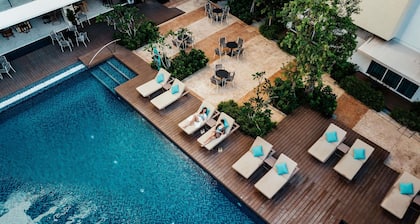 Mercure Langkawi Pantai Cenang