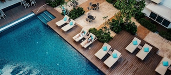 Mercure Langkawi Pantai Cenang