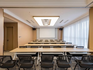Meeting facility - Mercure Changzhou Jintan (Changzhou)