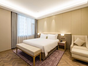 1 quarto, quartos à prova de som