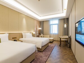 1 quarto, quartos à prova de som