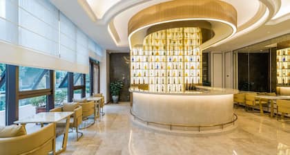 Mercure Changzhou Jintan