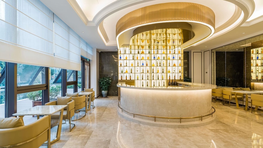 Mercure Changzhou Jintan