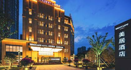 Mercure Changzhou Jintan