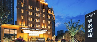 Mercure Changzhou Jintan