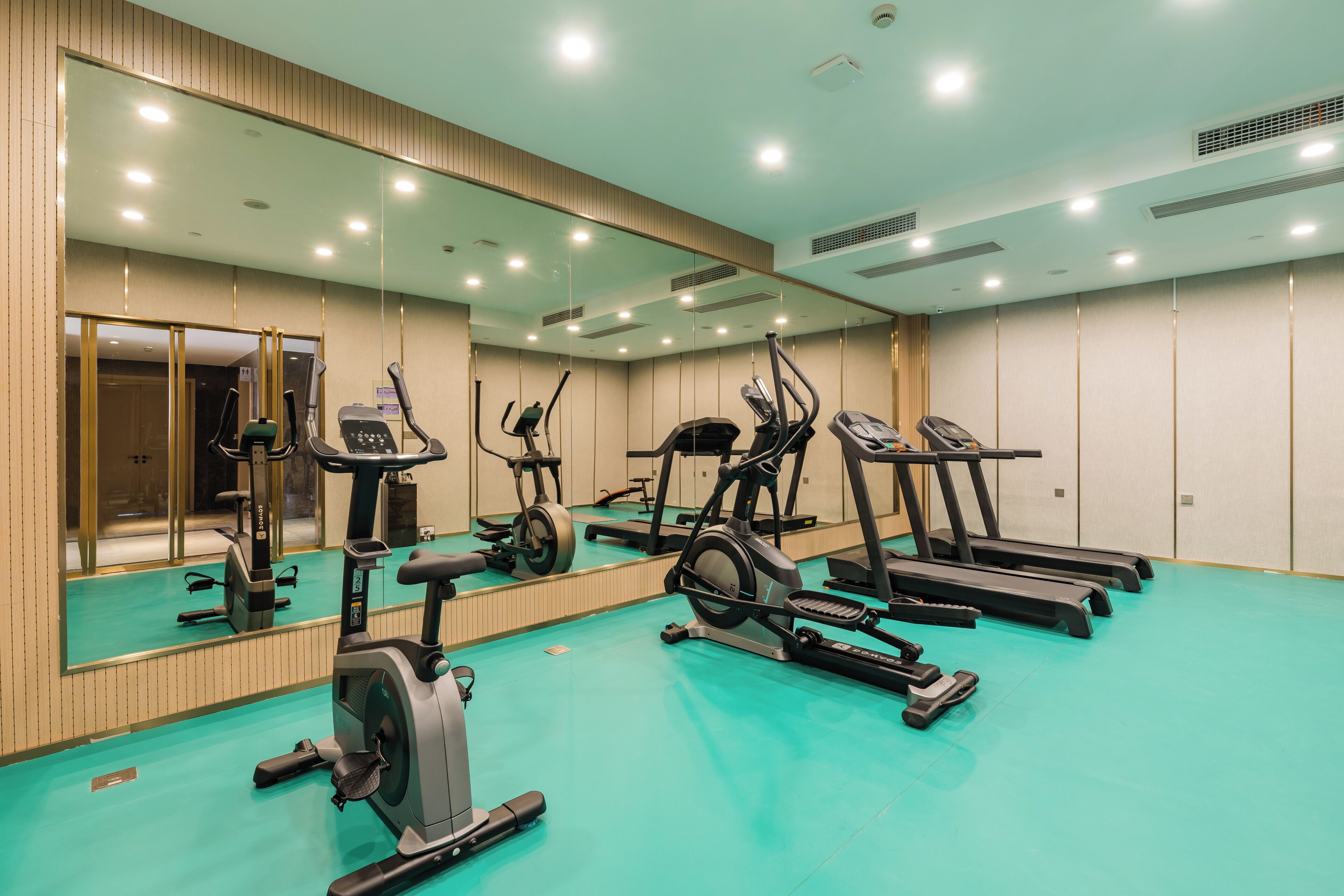 Gimnasium