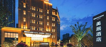 Mercure Changzhou Jintan