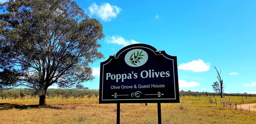 Poppa's Place @ Dalwood, Hunter Valley Vineyards Farmstay