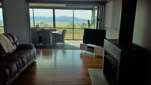 Poppa's Place @ Dalwood, Hunter Valley Vineyards Farmstay