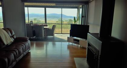 Poppa's Place @ Dalwood, Hunter Valley Vineyards Farmstay