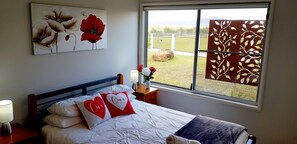 4 Schlafzimmer, Bügeleisen/Bügelbrett, Reisekinderbett, kostenloses WLAN