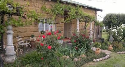 Rosenhof Country Lodge