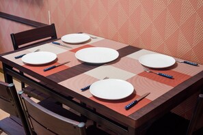 Maison (Private Vacation, 2F) | Commodité de la chambre