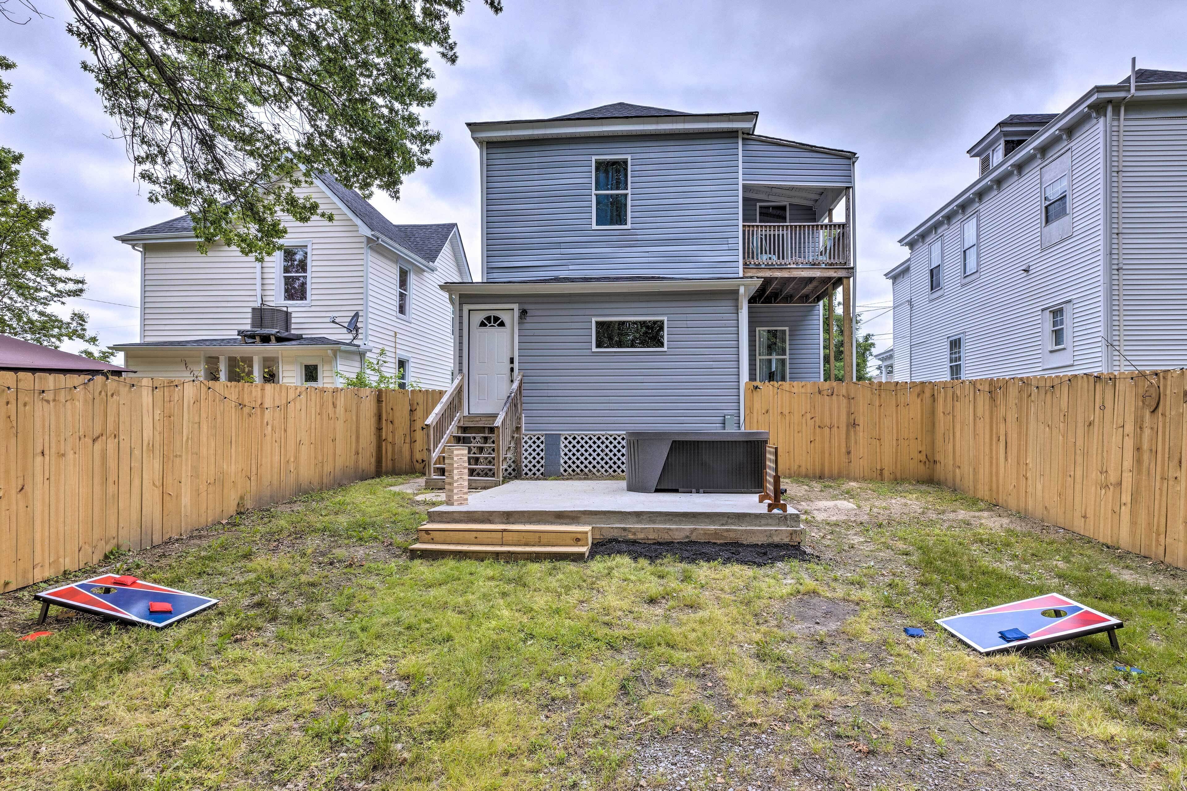 Top 10 PetFriendly Rentals In Richmond, Virginia Updated 2024 Trip101