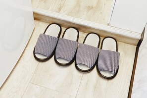 Servicios de la habitación