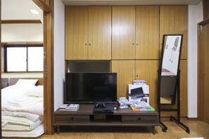Appartement | Commodité de la chambre
