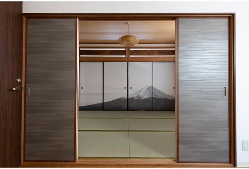 Permitted $ 170m2, large groups can stay, convenient access to major tourist spots, right in front of a convenience store