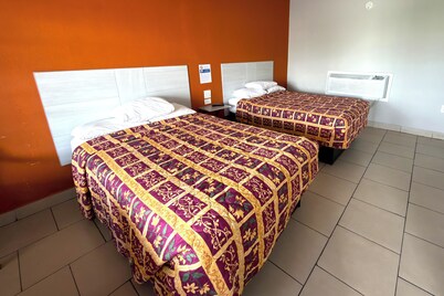 Tropicana Motel Wauchula FL