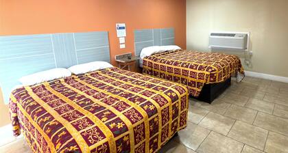 Tropicana Motel Wauchula FL