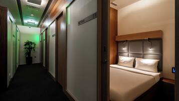 Skrivebord for bærbar PC og sengetøy