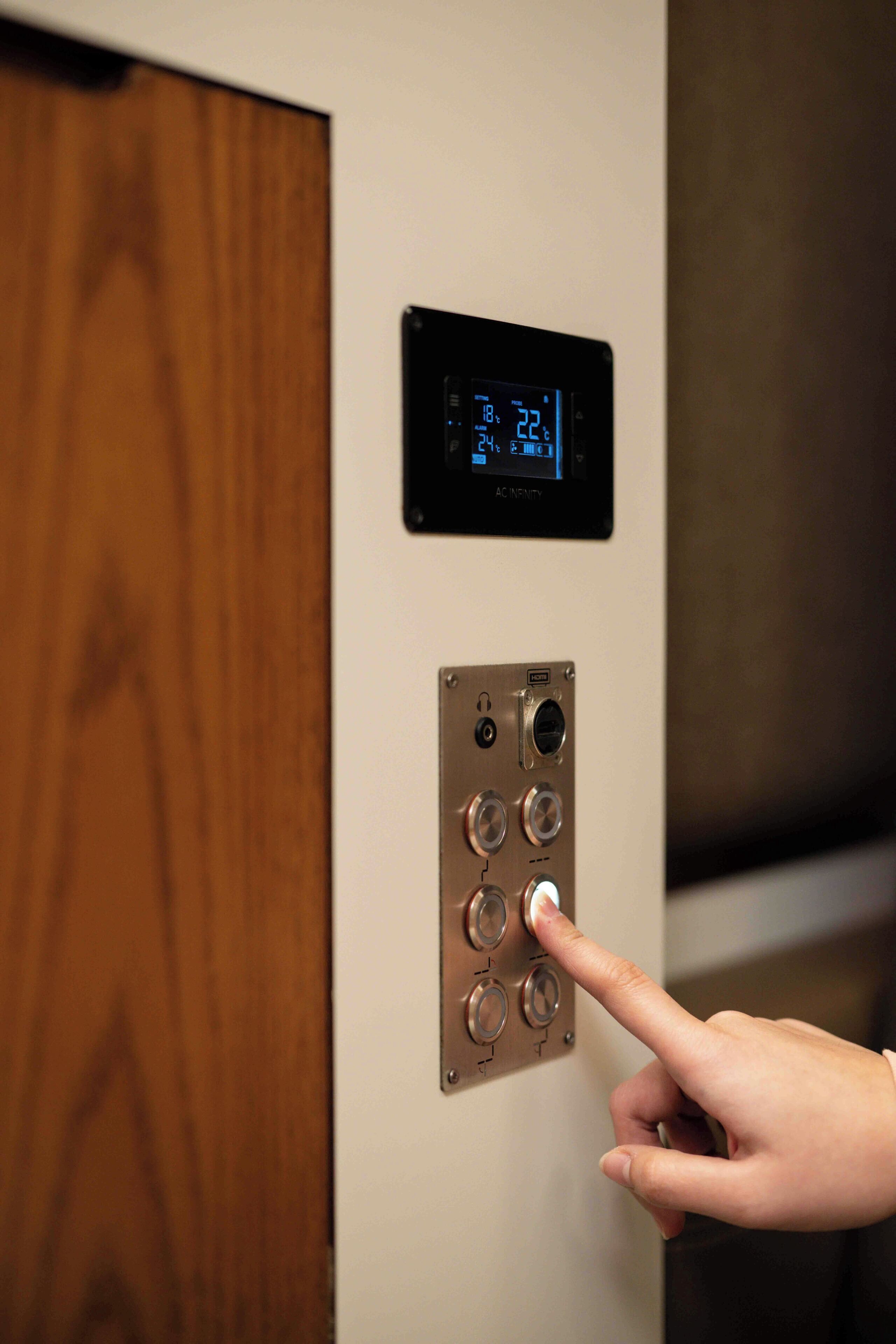 Photo - Sleepover Terminal 3, Concourse C - formerly sleep 'n fly