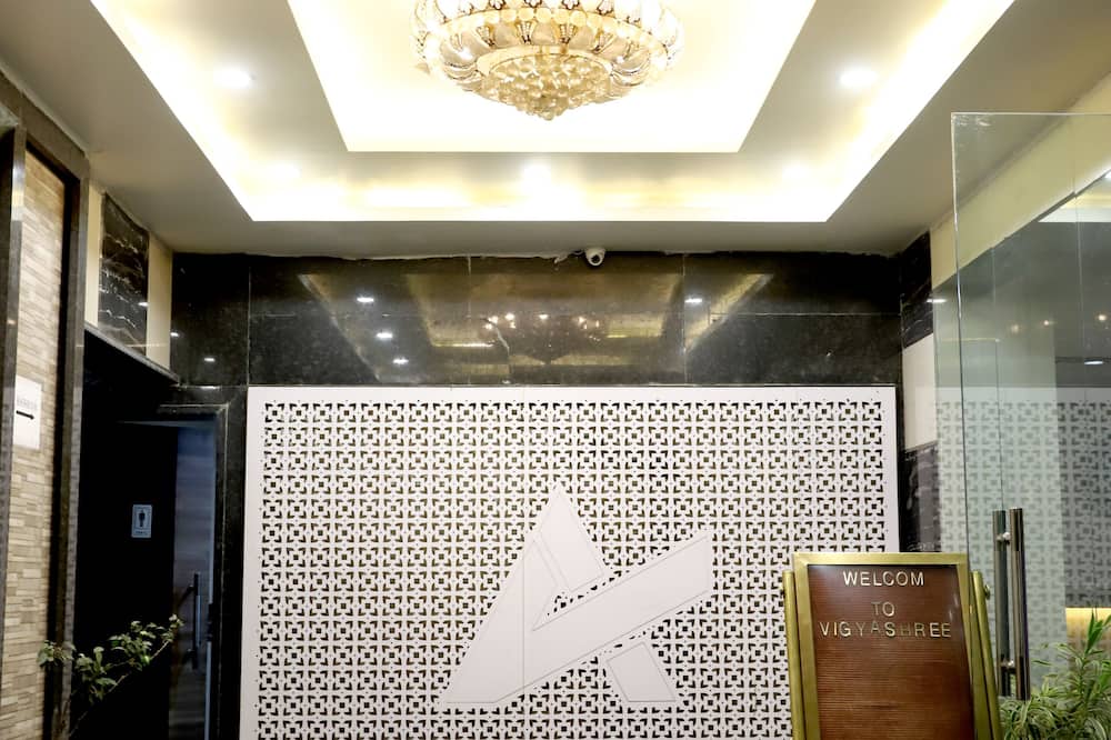 HOTEL BLUE PEARL - Bhanpur