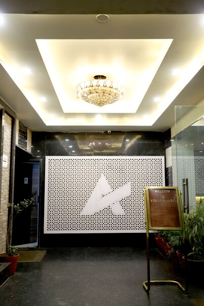 HOTEL BLUE PEARL