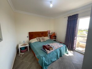 Chalet | Literie de qualité, ameublement unique, literie fournie