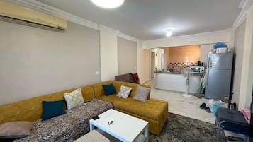 Chalet | Living area | Plasma TV