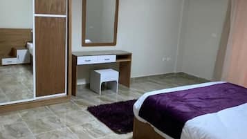 1 bedroom, premium bedding, individually furnished, bed sheets