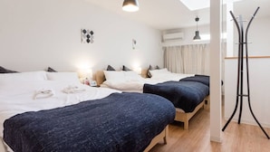 Casa (Private Vacation Home) | 1 camera, ferro/asse da stiro, Wi-Fi gratuito