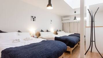 Private Vacation Home | 1 bedroom, iron/ironing board, free WiFi