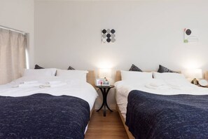 Maison (Private Vacation Home) | 1 chambre, fer et planche à repasser, accès au Wi-Fi (inclus)