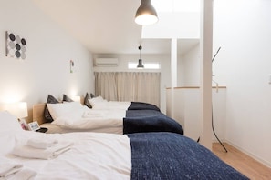 Private Vacation Home | 1 bedroom, iron/ironing board, free WiFi - Numabukuro 1 Chome (Tokyo)