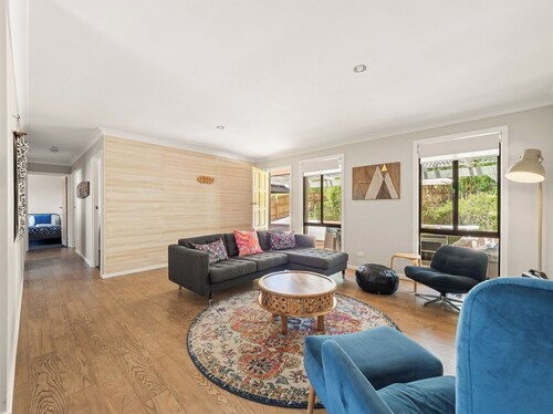 Little Margs || Margaret River Town Centre