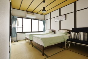 Maison (Private Vacation Home) | 2 chambres, décoration personnalisée, ameublement personnalisé