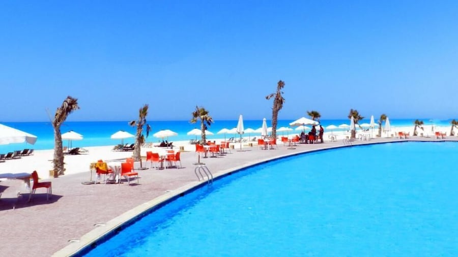 Marseilia Beach 3
