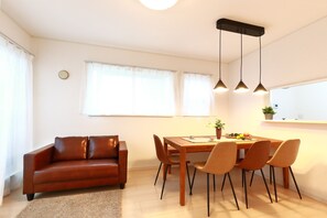 Private Vacation Home | Iron/ironing board, free WiFi - Pebliss Hinata (Tokyo)